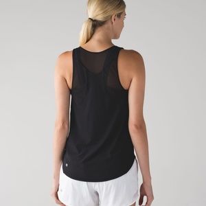 Lululemon Sculpt Tank II